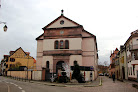 Synagogue de Colmar Colmar