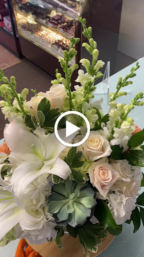 Florist «Tall Tree Floral Designs», reviews and photos, 143 Medford Ave, Patchogue, NY 11772, USA