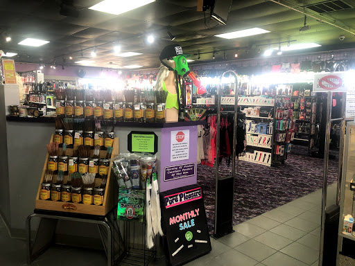 Lodging «Pure Pleasure Adult Mega Center», reviews and photos, 12419 US-19, Hudson, FL 34667, USA