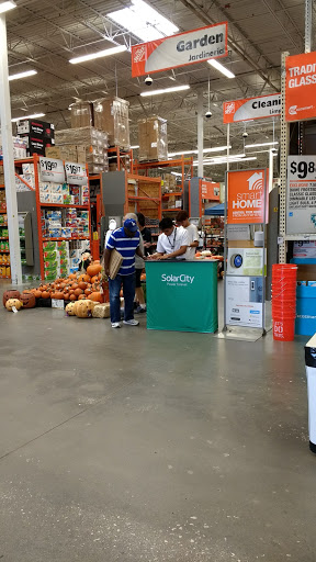 Home Improvement Store «The Home Depot», reviews and photos, 1725 U.S. 287 Frontage Rd, Mansfield, TX 76063, USA