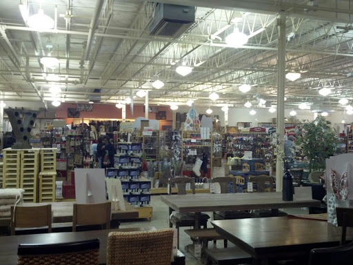 Furniture Store «Cost Plus World Market», reviews and photos, 1565 Golden Gate Plaza, Mayfield Heights, OH 44124, USA