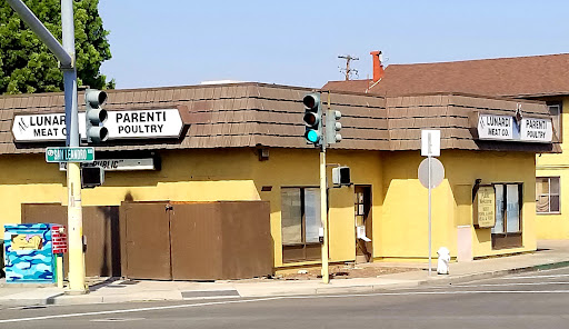 Al Lunardi & Sons Meat Co Inc, 570 Williams St, San Leandro, CA 94577, USA, 