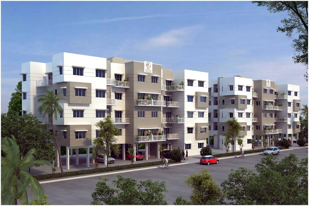 Ratna Developers