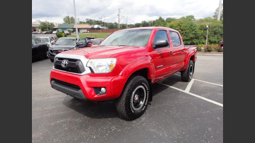 Car Dealer «Mark Sweeney Buick GMC», reviews and photos, 3365 Highland Ave, Cincinnati, OH 45213, USA