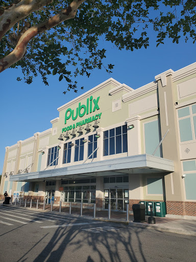 Supermarket «Publix Super Market at Baldwin Park», reviews and photos, 1501 Meeting Pl, Orlando, FL 32814, USA