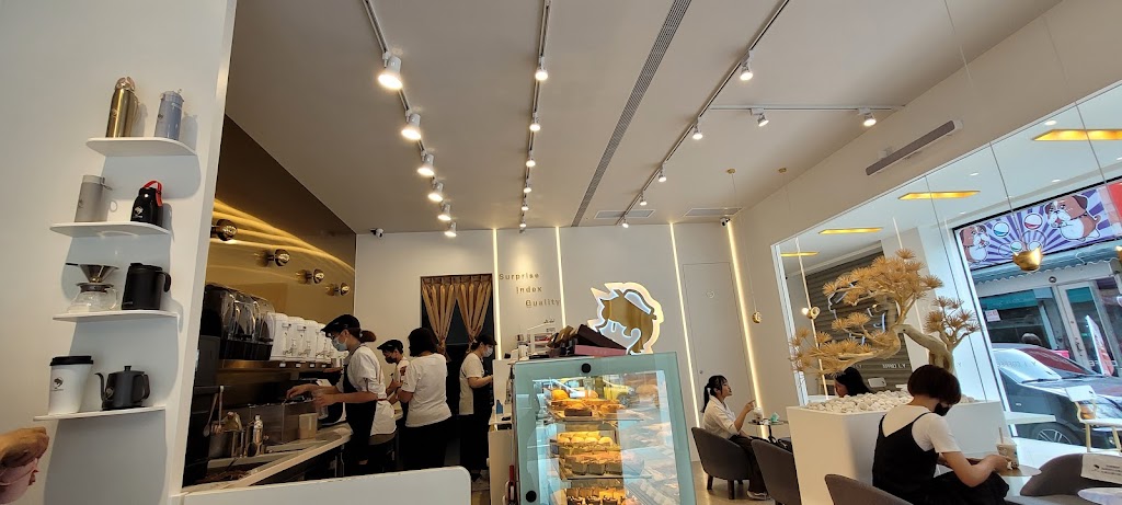 Y.J COFFEE 玉津咖啡-桃園八德店 的照片