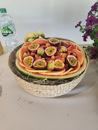 Photo n°8 de Pit Stop Coffee à Saint-Martin-de-Valgalgues ()