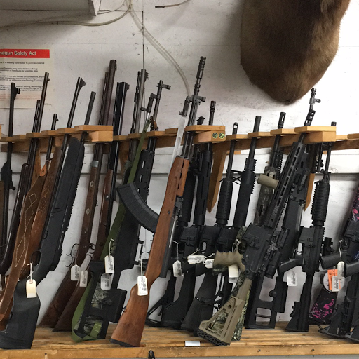 Pawn Shop «Xtreme Pawn - Lindon», reviews and photos, 720 State St, Lindon, UT 84042, USA