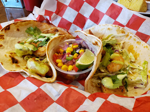 Cafe «The Feed Store», reviews and photos, 301 Ave A, Port Neches, TX 77651, USA