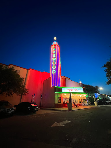 Performing Arts Theater «Lakewood Theater», reviews and photos, 1825 Abrams Rd # A, Dallas, TX 75214, USA