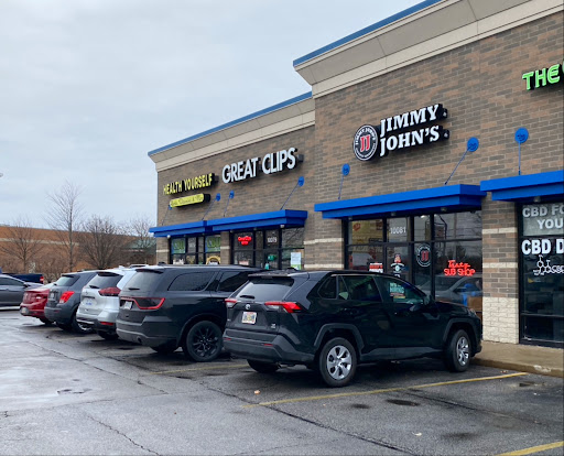 Health Yourself Perrysburg