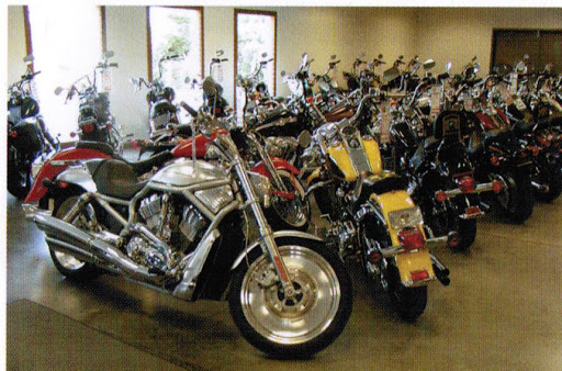 Windmill Cycles, Inc., 90 Faunce Corner Mall Rd, North Dartmouth, MA 02747, USA, 