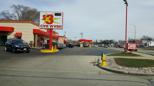 Bill's Car Wash en Naperville