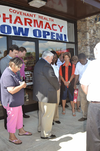 Pharmacy «Covenant Health Pharmacy», reviews and photos, 1132 Athens Hwy, Grayson, GA 30017, USA