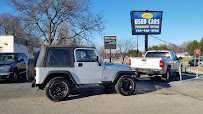 Paramount Motors - Photo 2 - Car repair in Taylor, MI, Dearborn