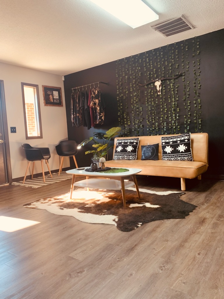 Eclipse Salon Asheboro, NC 27203 Services and Reviews