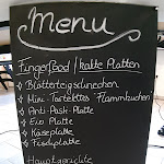 Photo n°6 de l'avis de P..i fait le 03/10/2019 à 15:07 sur le  Meet & Eat - Live cooking à Schöningen