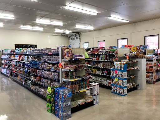 Discount Supermarket «Willow Creek Discount Grocery», reviews and photos, 30 Willow St, Reinholds, PA 17569, USA