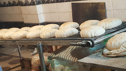 مخبز وائل عبدالنبي الآلى