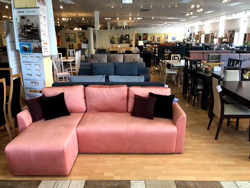 Furniture Store «IDEA Furniture», reviews and photos, 6545 W Irving Park Rd, Chicago, IL 60634, USA