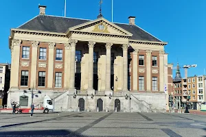 Groningen City Hall image