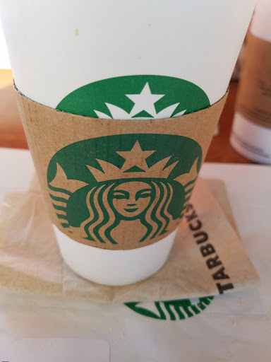 Coffee Shop «Starbucks», reviews and photos, 795 Turner McCall Blvd, Rome, GA 30161, USA