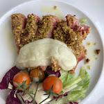 Photo n°2 de l'avis de Cristina.e fait le 15/04/2023 à 20:13 sur le  Ristorante Aragosta Castro à Castro