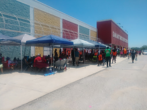 Event Venue «San Antonio Event Center», reviews and photos, 8111 Meadow Leaf Dr, San Antonio, TX 78227, USA