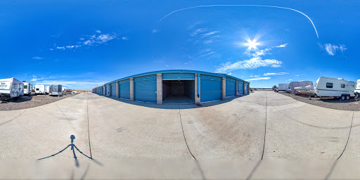 Self-Storage Facility «Your Storage Center at Murphy Creek», reviews and photos, 22020 E Atlantic Pl, Aurora, CO 80018, USA