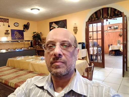 Mediterranean Restaurant «Al Basha Restaurant & Grocery», reviews and photos, 11321 Village Square Ln, Fishers, IN 46038, USA