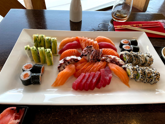 Sushi Bay - Restaurante