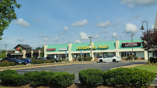 Pet Supply Store «Pet Supplies Plus», reviews and photos, 500 S St W, Raynham, MA 02767, USA