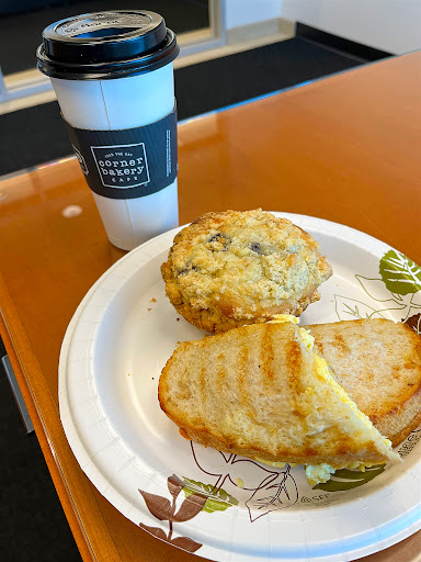 Cafe «Corner Bakery Cafe», reviews and photos, 7403 N MacArthur Blvd #100, Irving, TX 75063, USA
