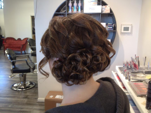 Hair Salon «Epic - A Michael Allen Salon», reviews and photos, 31 Mills St, York, PA 17402, USA