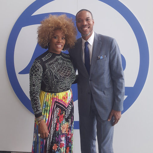 Hair Salon «Envision Hair Salon», reviews and photos, 2750 Chapel Hill Rd #800, Douglasville, GA 30135, USA