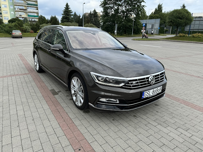 Opinie o Kuba-Tradex w Słupsk - Mechanik samochodowy