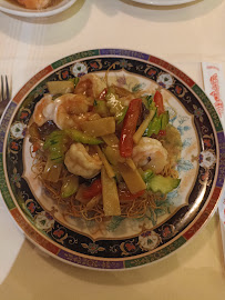Plats et boissons du Restaurant chinois Restaurant Le Singapour [Ventes A Emporter, Toulon] - n°7