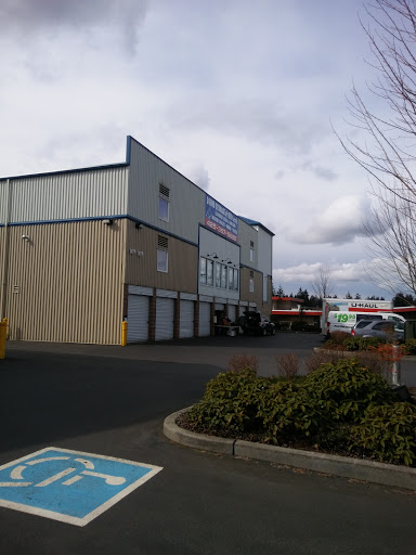 Self-Storage Facility «Sound Storage of Mill Creek», reviews and photos, 4012 148th St SE, Mill Creek, WA 98012, USA