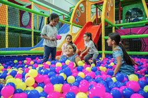 Kydoland - Kids Play Area & Birthday Party Hall image