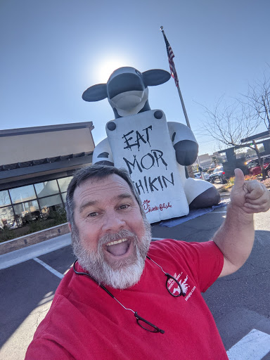 Fast Food Restaurant «Chick-fil-A», reviews and photos, 10652 N 89th Pl, Scottsdale, AZ 85260, USA