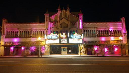 Shopping Mall «Carousel Mall», reviews and photos, 295 Carousel Mall, San Bernardino, CA 92401, USA