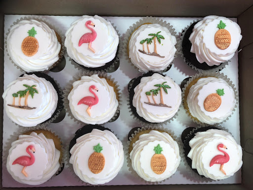 Bakery «Smallcakes Memorial», reviews and photos, 1531 Eldridge Pkwy #130, Houston, TX 77077, USA