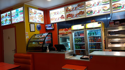 CHICKEN SPOT