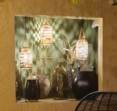 lumiGelec à Cheval-Blanc
