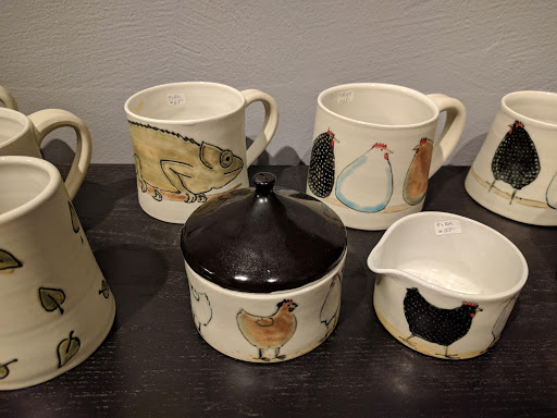 Art Museum «New Bedford Art Museum», reviews and photos, 608 Pleasant St, New Bedford, MA 02740, USA