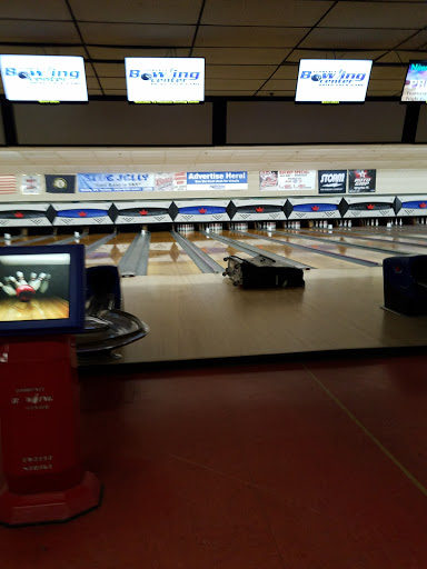 Bowling Alley «Florence Bowl», reviews and photos, 7500 Sussex Dr, Florence, KY 41042, USA