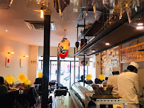 Atmosphère du Restaurant japonais Restaurant Taki à Paris - n°8