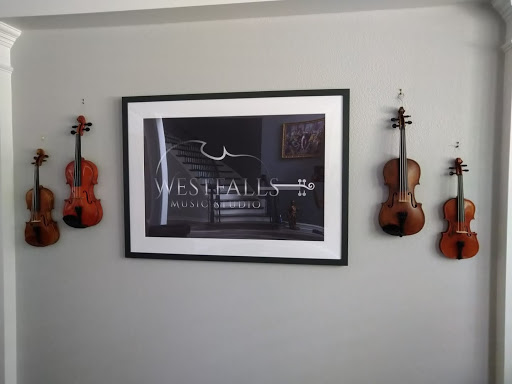 Westfalls Music Studio LLC