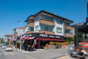 Salash Kebap Dürüm image