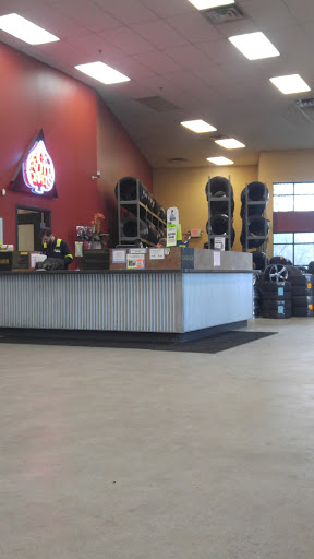 Used Auto Parts Store «Ace Auto Parts», reviews and photos, 754 Rice St, St Paul, MN 55117, USA